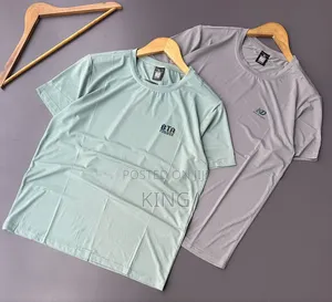 Short-Sleeved Athletics gymT-shirts