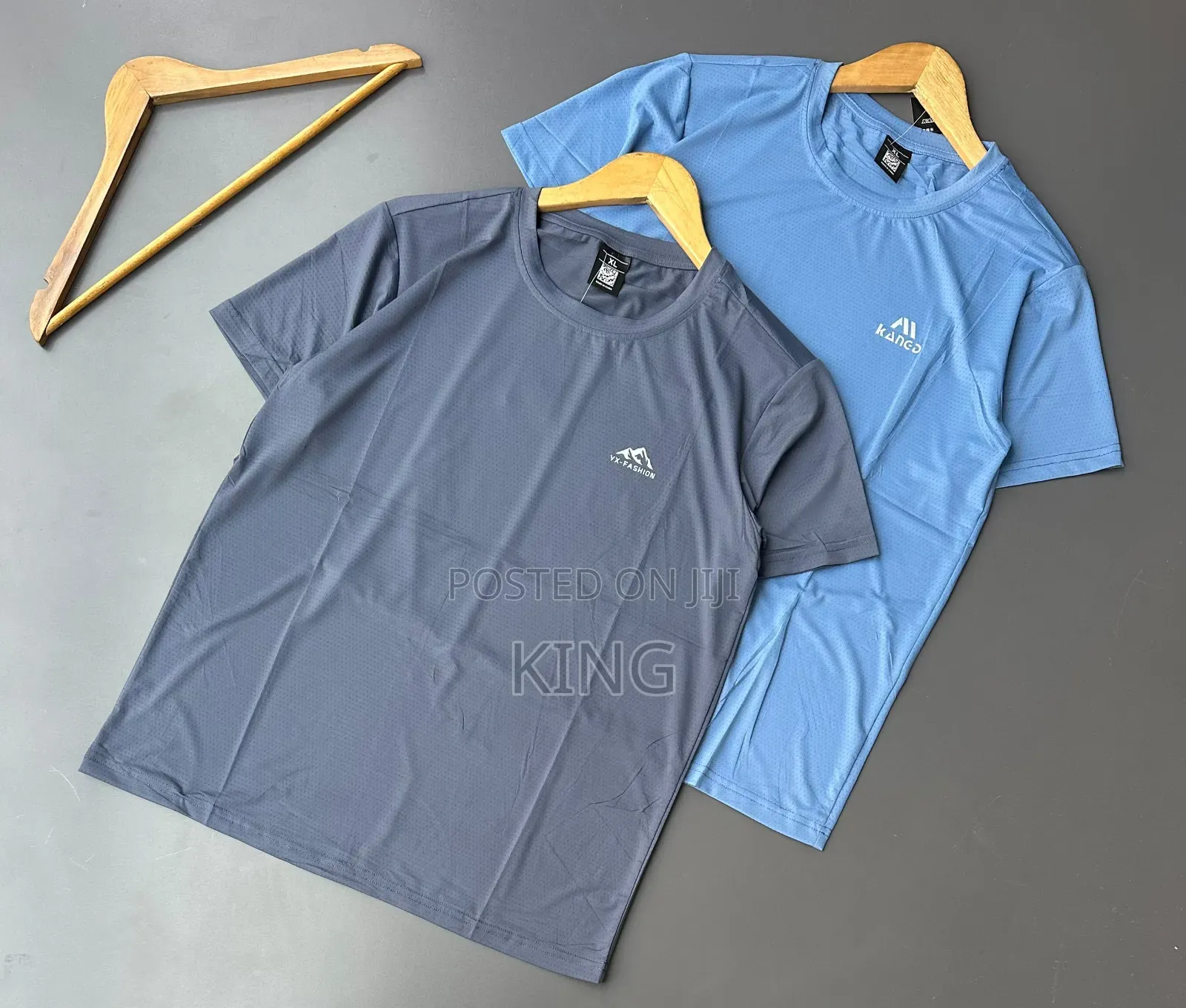 Short-Sleeved Athletics gymT-shirts