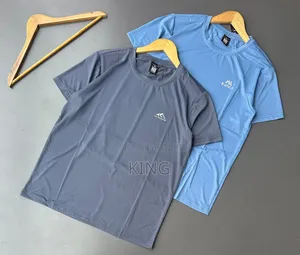 Short-Sleeved Athletics gymT-shirts