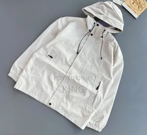 Lightweight Wind Breaker Jackets