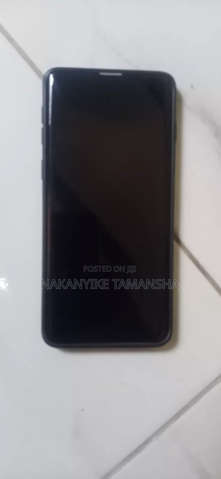 Samsung Galaxy S10 128 GB Orange