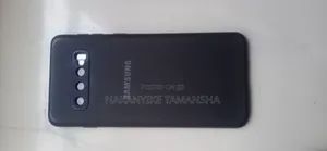 Samsung Galaxy S10 128 GB Orange