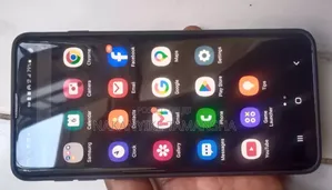 Samsung Galaxy S10 128 GB Orange