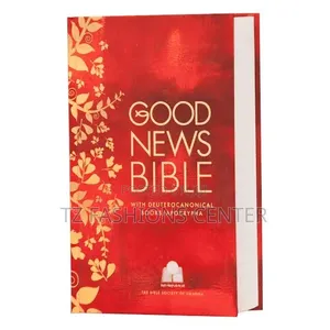 Holy Books for Christians