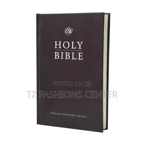 Holy Books for Christians