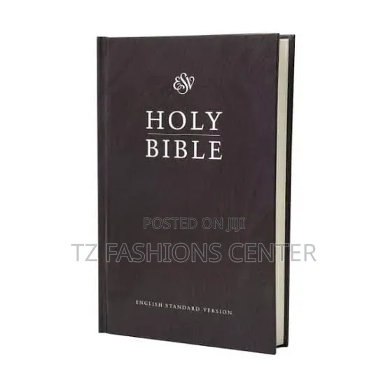 Holy Books for Christians