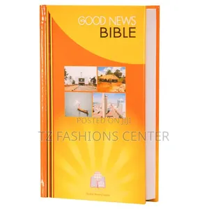 Holy Books for Christians