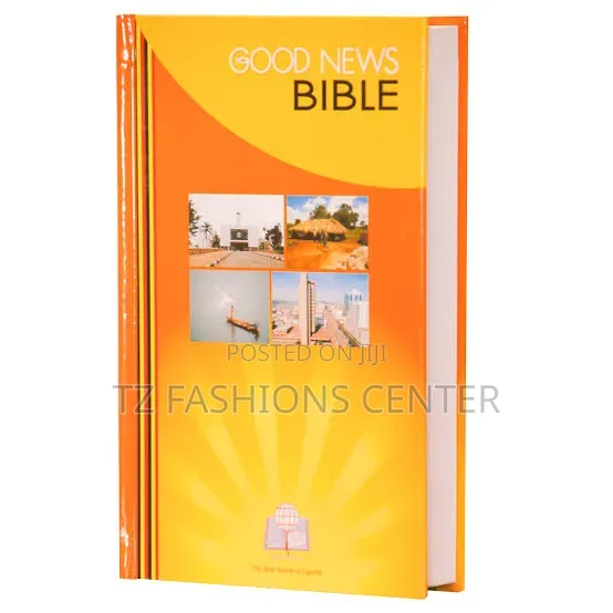 Holy Books for Christians