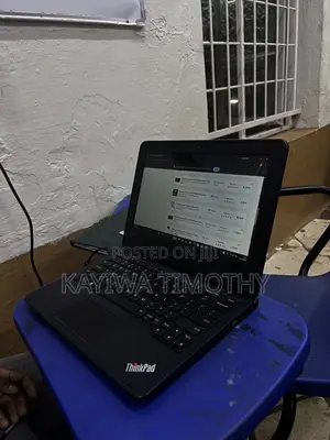 Laptop Lenovo ThinkPad 11e 8GB Intel Core i5 SSD 128GB
