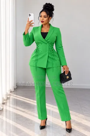 Meeting Outfits for Ladies