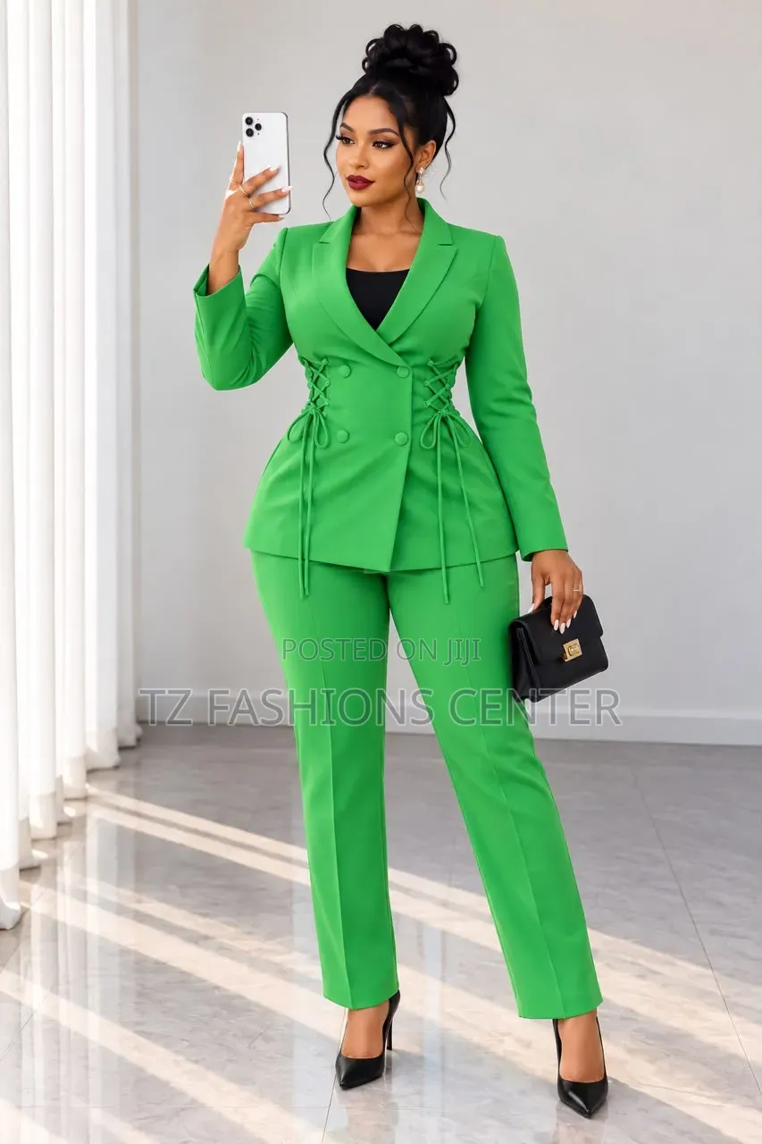 Meeting Outfits for Ladies