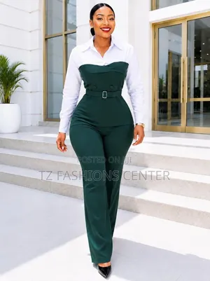Meeting Outfits for Ladies