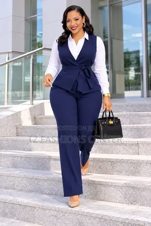 Meeting Outfits for Ladies