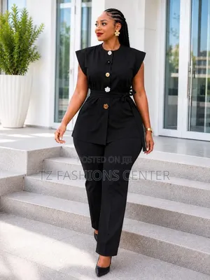 Meeting Outfits for Ladies