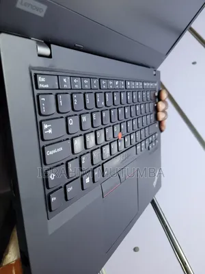 Laptop Lenovo ThinkPad L480 8GB Intel Core i5 SSD 256GB