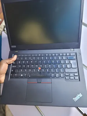 Laptop Lenovo ThinkPad L480 8GB Intel Core i5 SSD 256GB