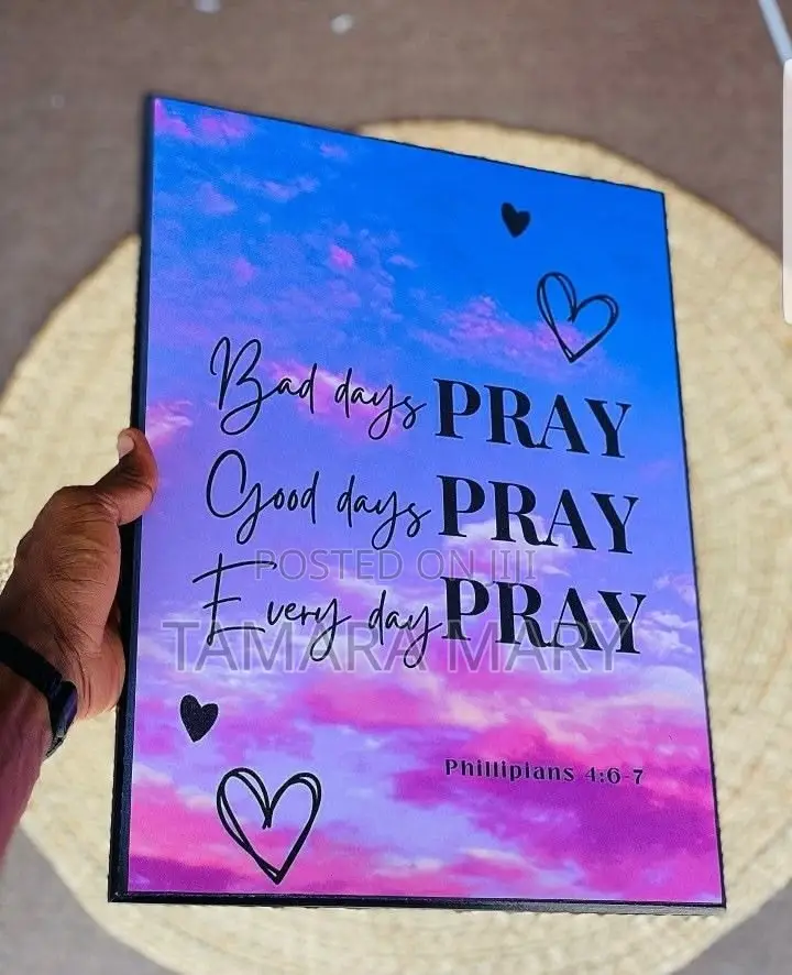 Heavenly Designs Print Brand