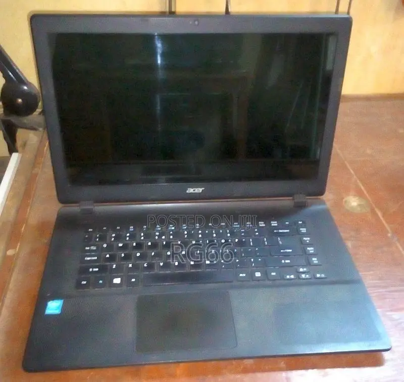 Laptop Acer 4GB Intel Pentium HDD 500GB