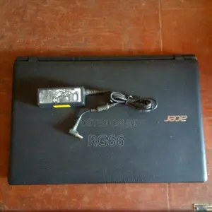 Laptop Acer 4GB Intel Pentium HDD 500GB