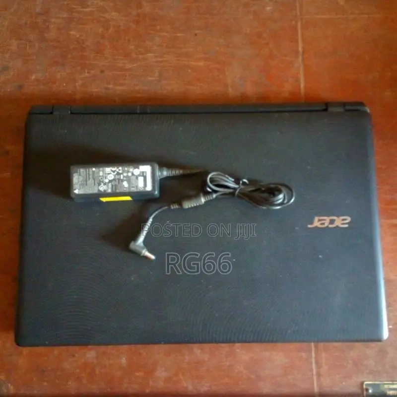 Laptop Acer 4GB Intel Pentium HDD 500GB