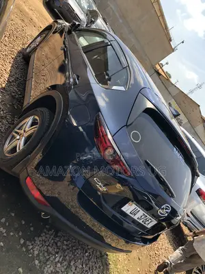 Mazda CX-5 2.2 Diesel AWD 2017 Blue
