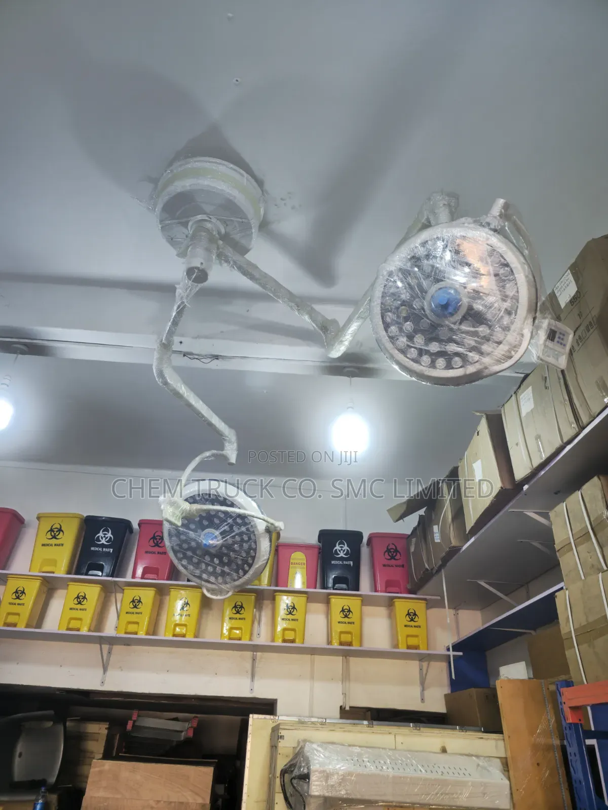 Ceiling Mount Theatre Led Light