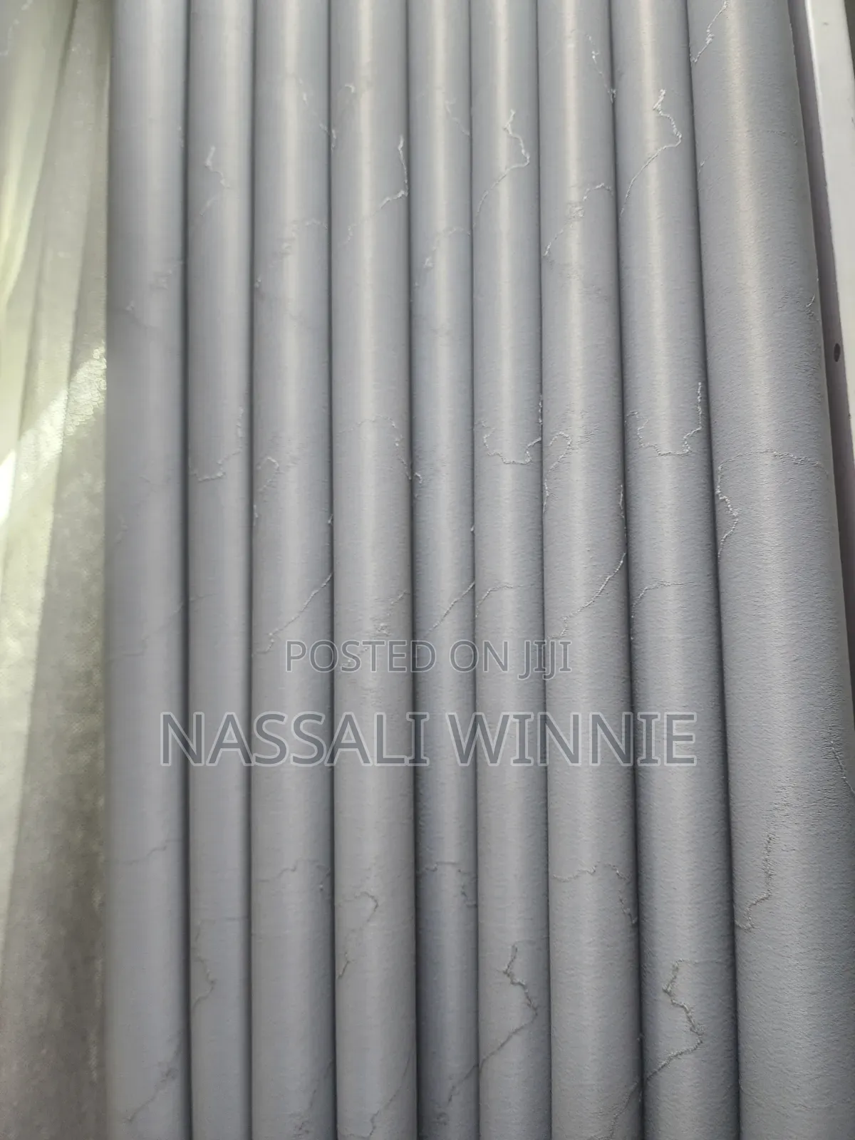 Dream Home Curtains