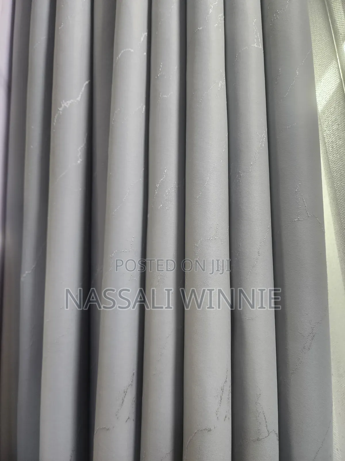 Dream Home Curtains