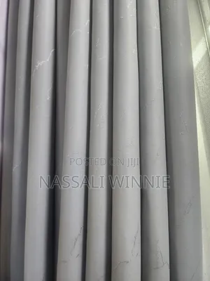 Dream Home Curtains