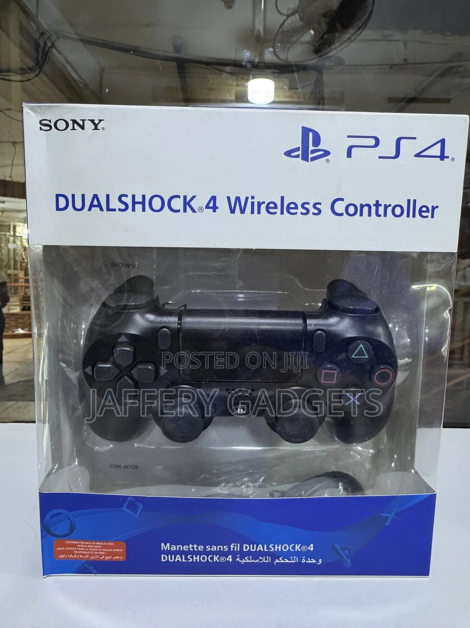 PS4 Gamepad / Controller