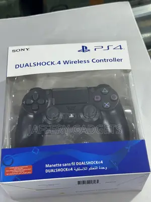PS4 Gamepad / Controller