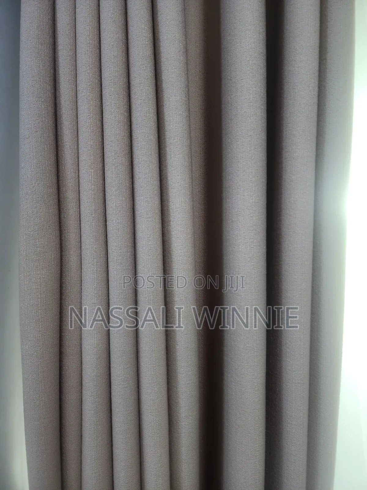 Perfect Finish Curtains