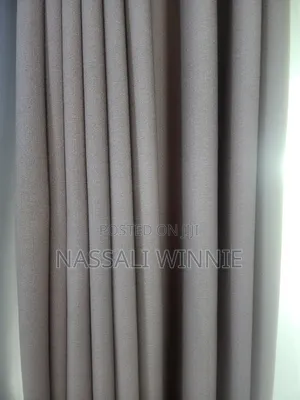 Perfect Finish Curtains