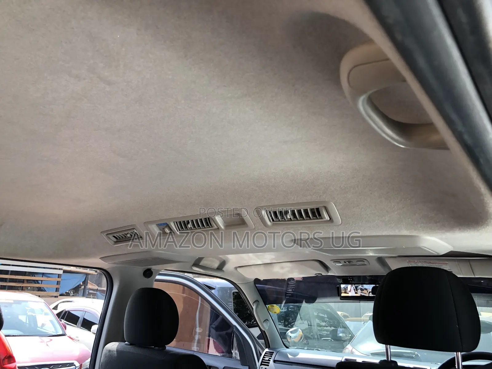 Toyota Toyoace 2016 Silver