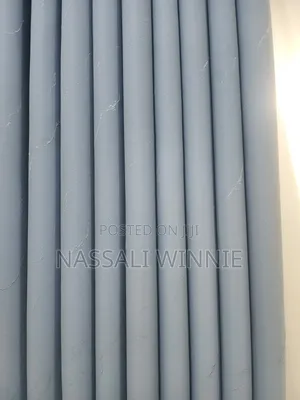 Perfect Finish Curtains