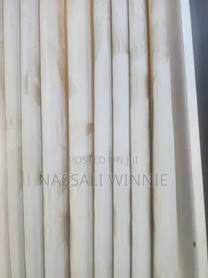 Graceful Window Curtains