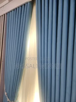 Contemporary Curtain Collection