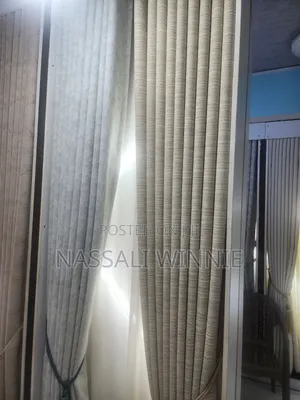 Contemporary Curtain Collection