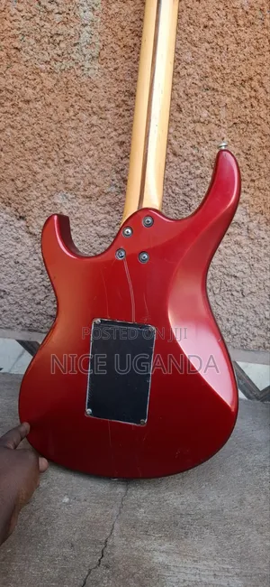 Solo Guitar Cort 250 Gseries