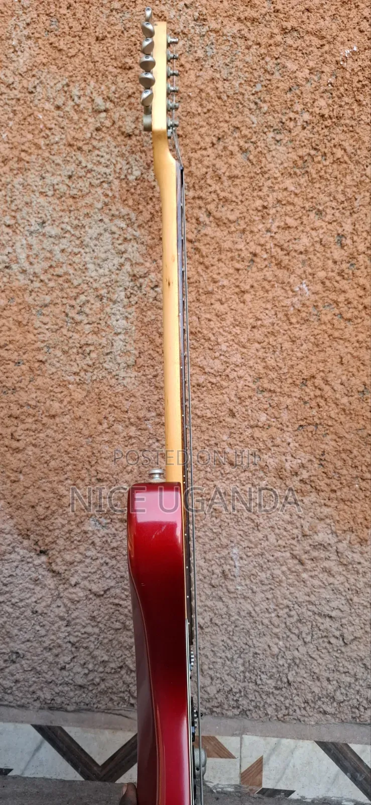 Solo Guitar Cort 250 Gseries