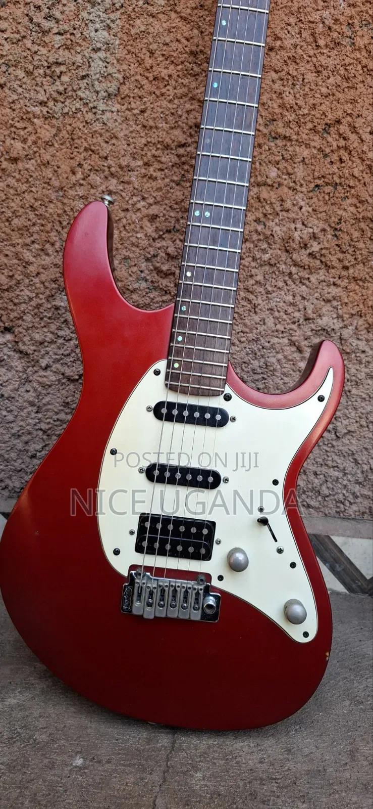 Solo Guitar Cort 250 Gseries