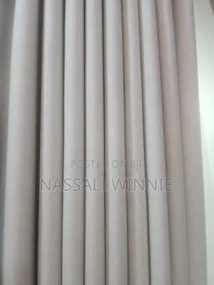 Soft & Elegant Curtains