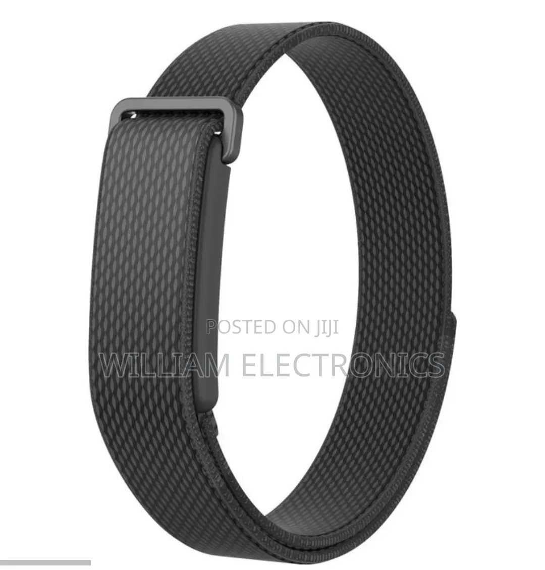 Porodo Trackfit Evo Smart Health Tracking