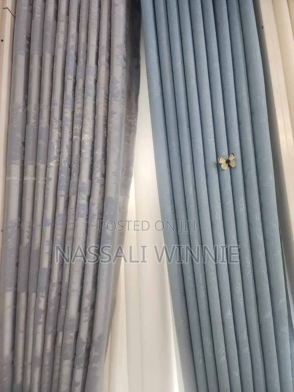 Rich Nice Looking Curtain