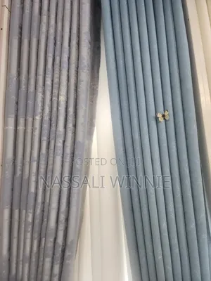 Rich Nice Looking Curtain