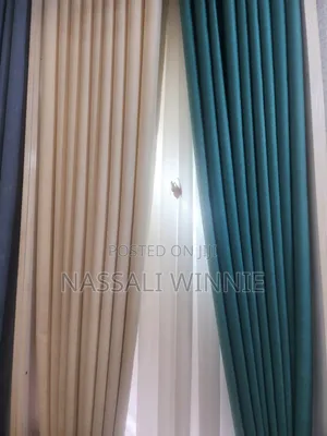 Rich Nice Looking Curtain