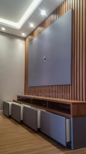 TV Wall Unity