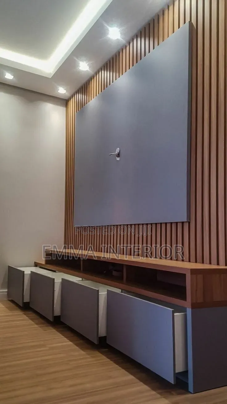 TV Wall Unity