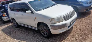 Toyota Probox 2006 White