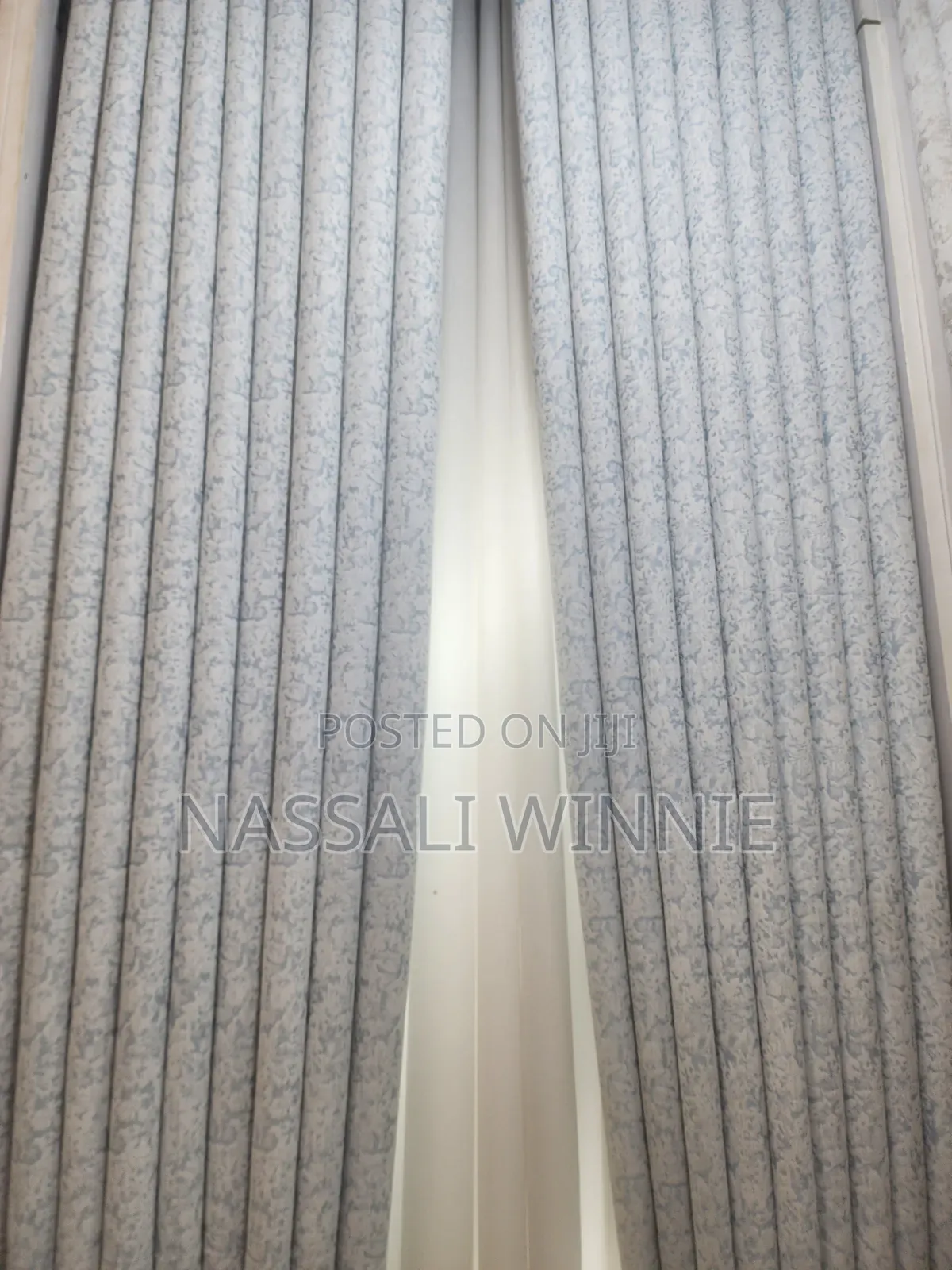 Attractive Curtains for Your Home